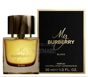 Burberry My 90ml