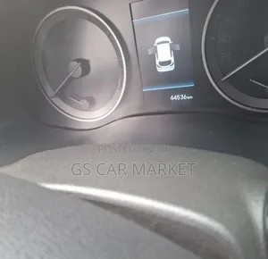 Hyundai Tucson SE FWD 2020 Gray