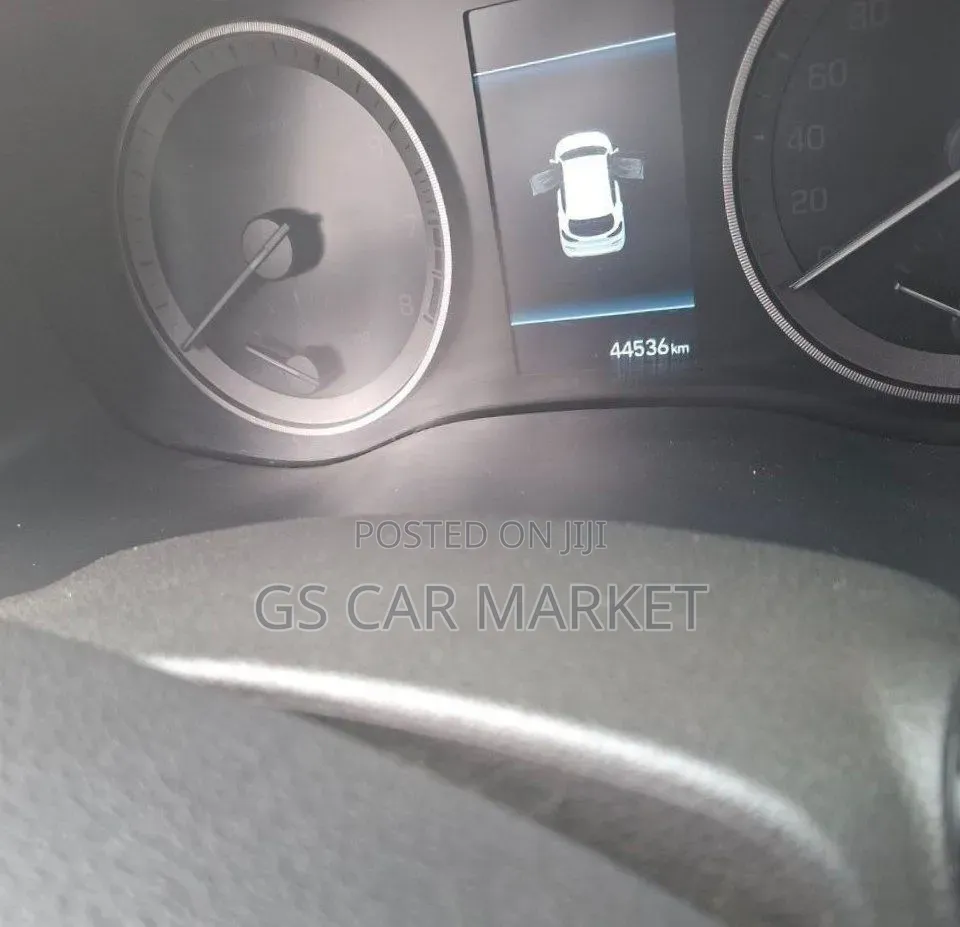 Hyundai Tucson SE FWD 2020 Gray