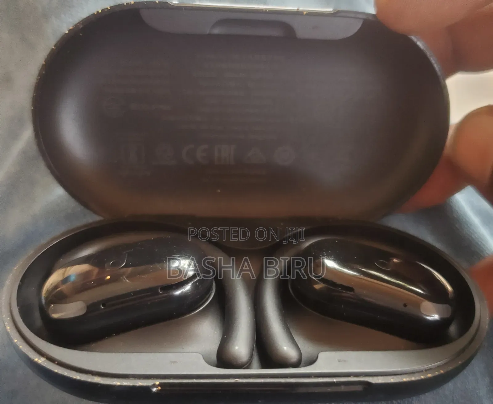 Soundcore V20i
