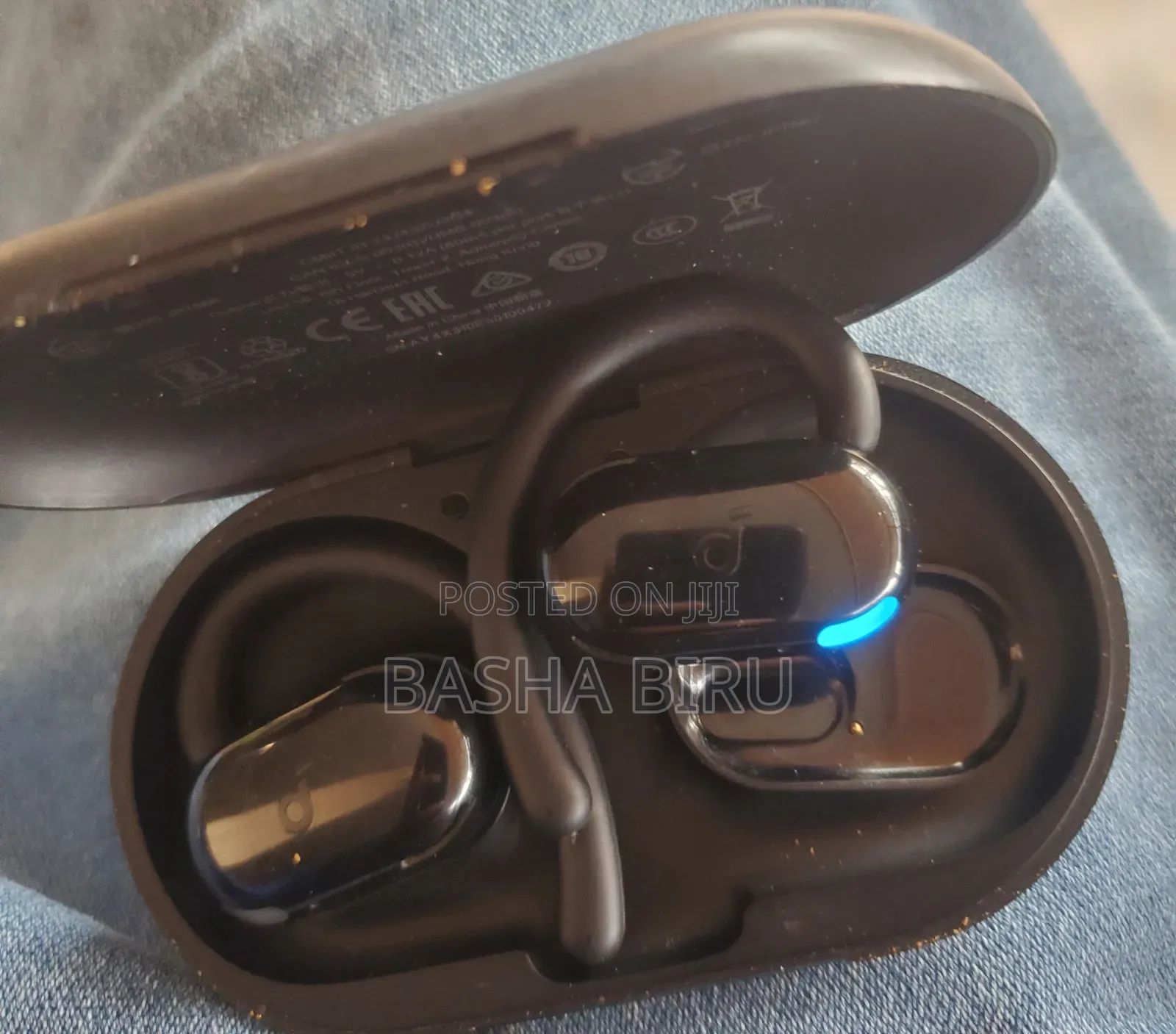 Soundcore V20i