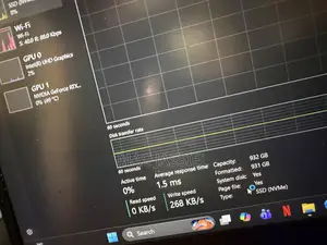 Laptop HP Omen 16 32GB Intel Core i7 SSD 1T