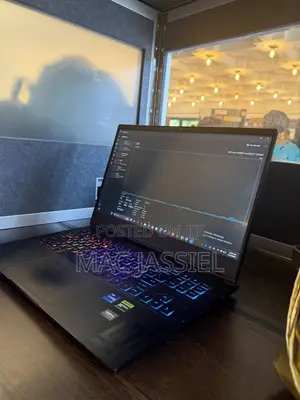 Laptop HP Omen 16 32GB Intel Core i7 SSD 1T