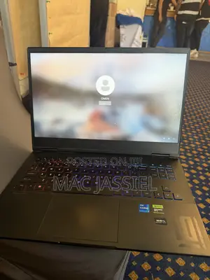 Laptop HP Omen 16 32GB Intel Core i7 SSD 1T