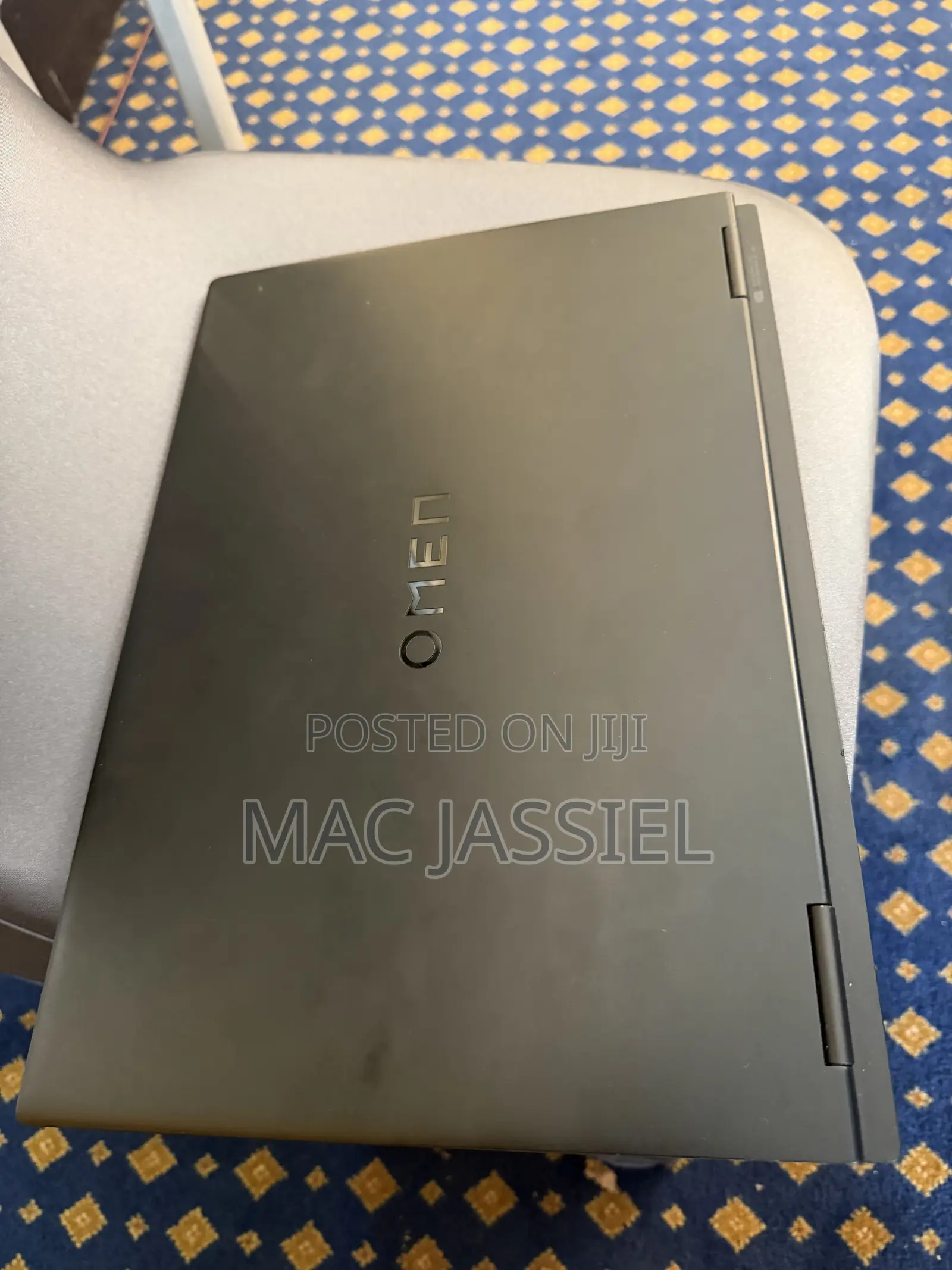 Laptop HP Omen 16 32GB Intel Core i7 SSD 1T