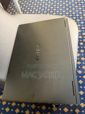 Laptop HP Omen 16 32GB Intel Core i7 SSD 1T