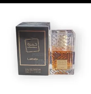Khamrah Perfum