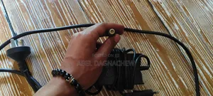Original Dell Laptop Charger From an Old Laptop