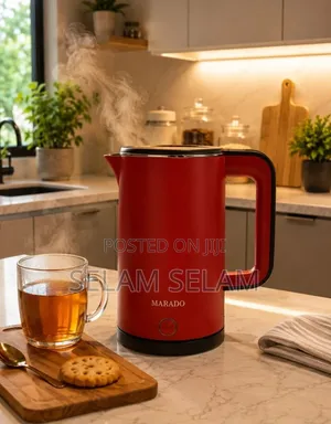 Marado Electrlc Heat Kettle