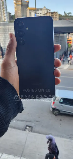 New Samsung Galaxy A16 128 GB Black