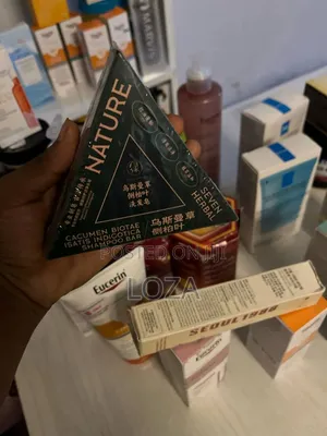 Seven Herbal