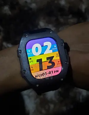 Haino Teko Smart Watch