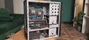 Desktop Computer 48GB Intel Core M2 SSD 1T