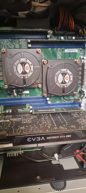 Desktop Computer 48GB Intel Core M2 SSD 1T