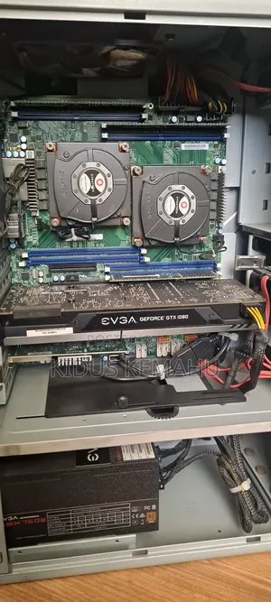 Desktop Computer 48GB Intel Core M2 SSD 1T