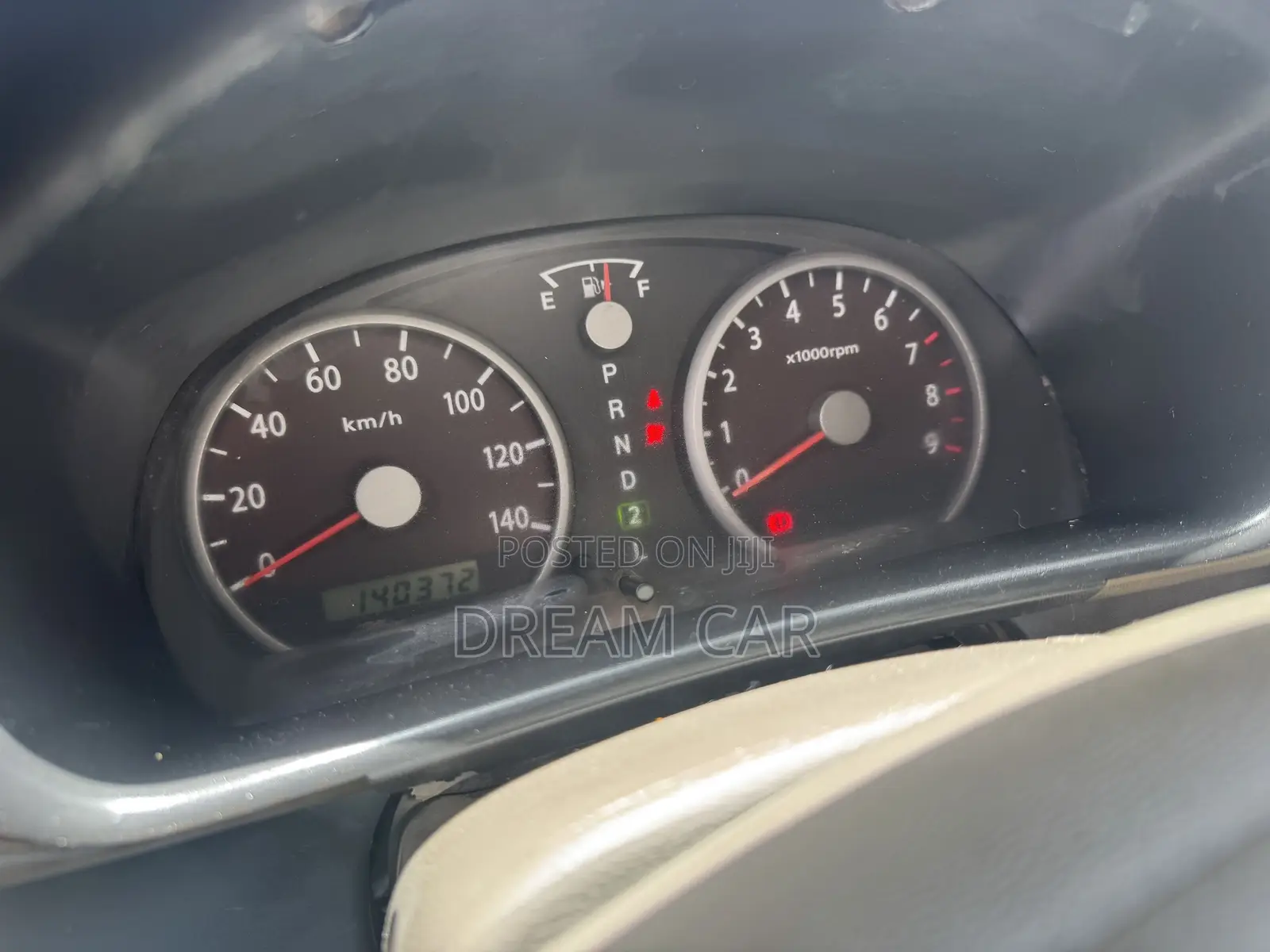 Suzuki Every Wagon 2013 Green