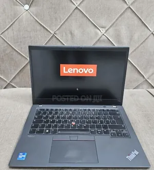New Laptop Lenovo ThinkPad T14s Gen 2 16GB Intel Core i7 SSD 512GB