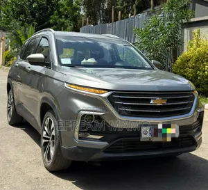 Chevrolet Captiva 2022