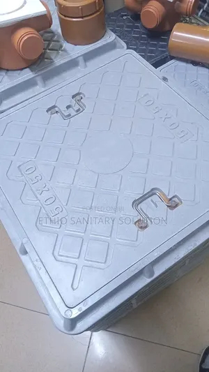 Man Hole Cover