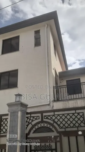 Furnished 7bdrm House in Oromia-Finfinne for rent