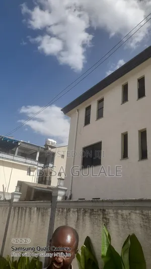 Furnished 7bdrm House in Oromia-Finfinne for rent