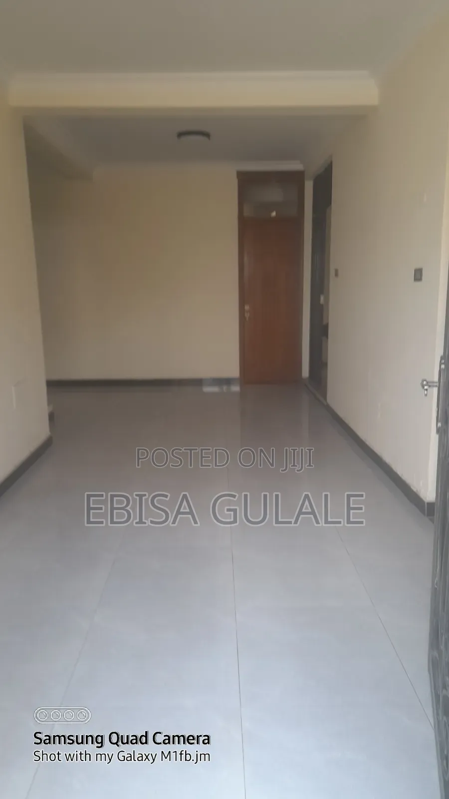 Furnished 7bdrm House in Oromia-Finfinne for rent