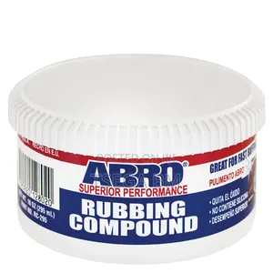 ABRO Superior Performance Rubbing Compound ፓስታ ፓልሽ