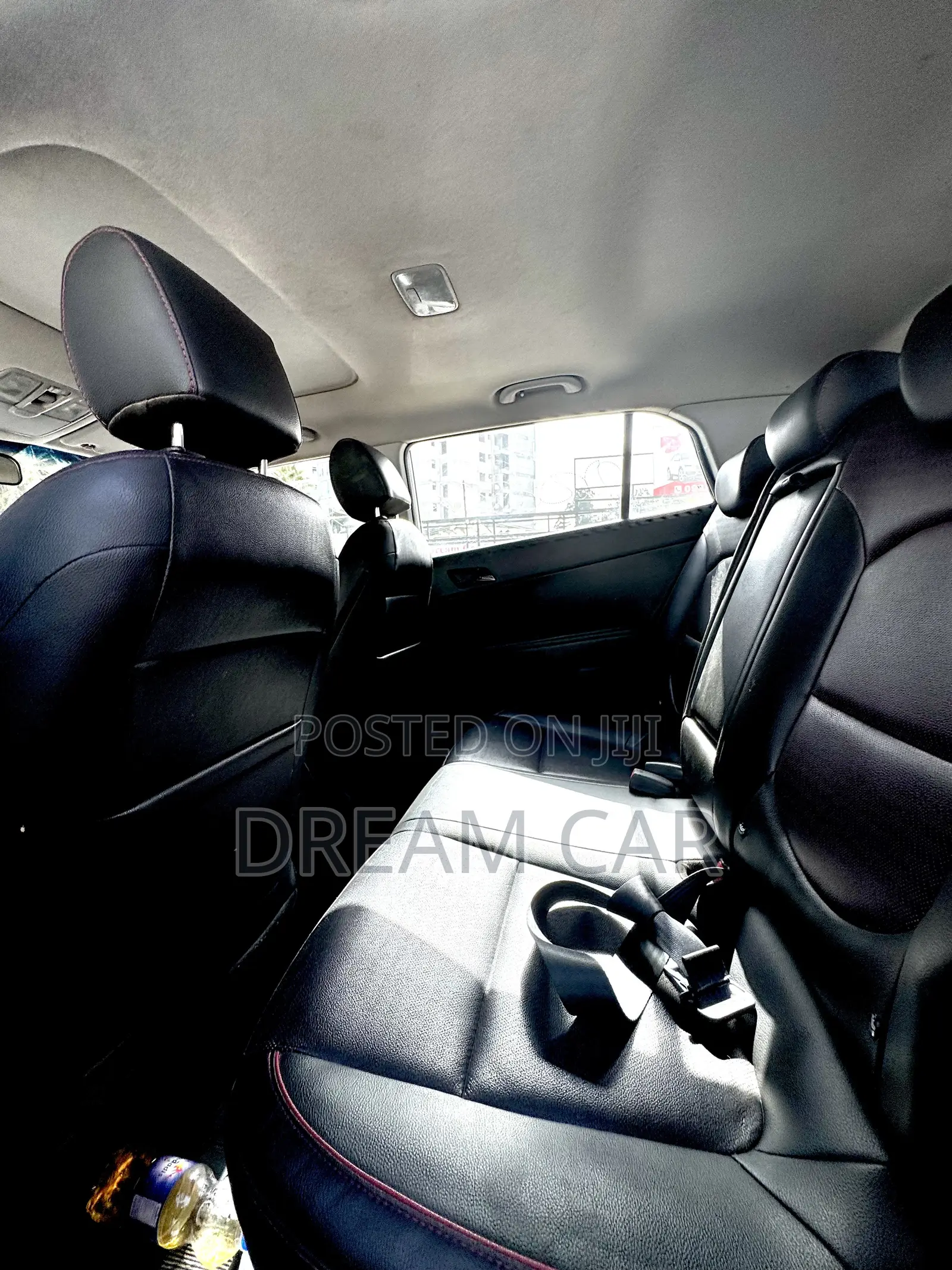 Hyundai Creta 2020 White