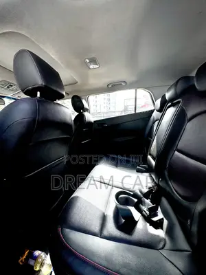 Hyundai Creta 2020 White