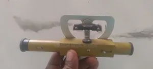 Precision Abney Level (Hand Level) for Surveying