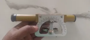 Precision Abney Level (Hand Level) for Surveying