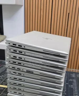 New Laptop HP EliteBook 840 G8 16GB Intel Core i7 SSD 512GB