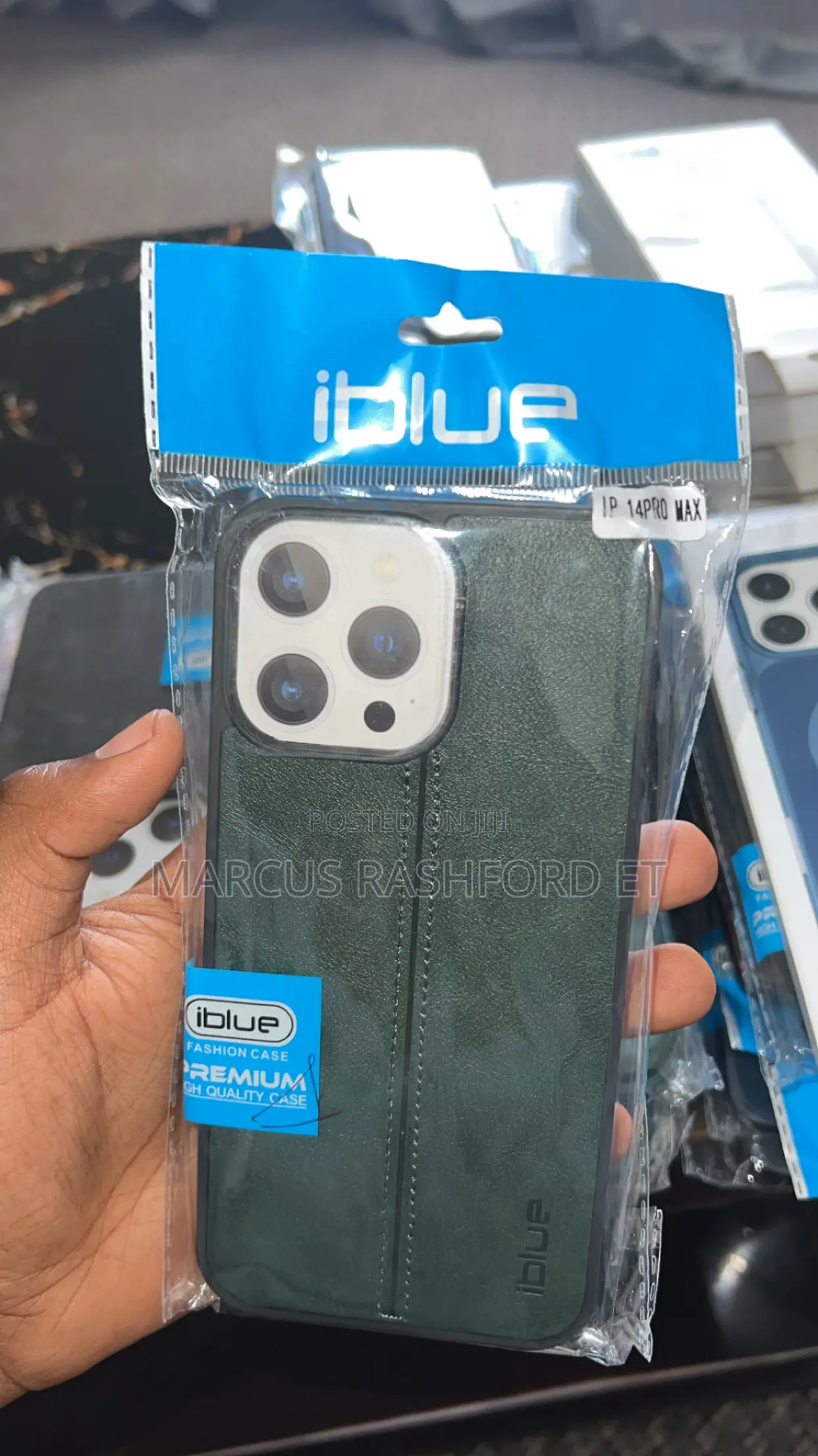 iPhone Case