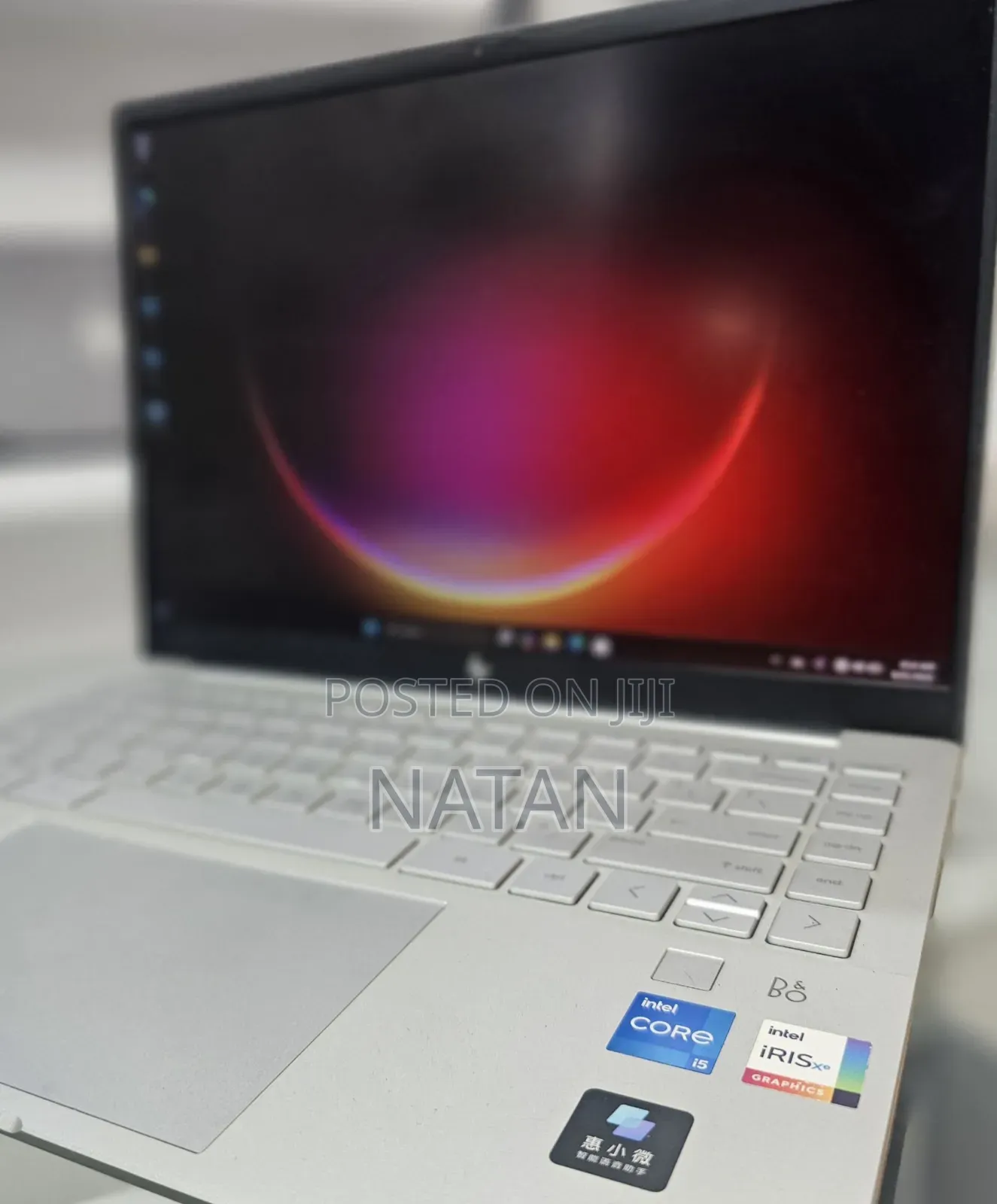 New Laptop HP Pavilion 15t 16GB Intel Core i5 SSD 1T
