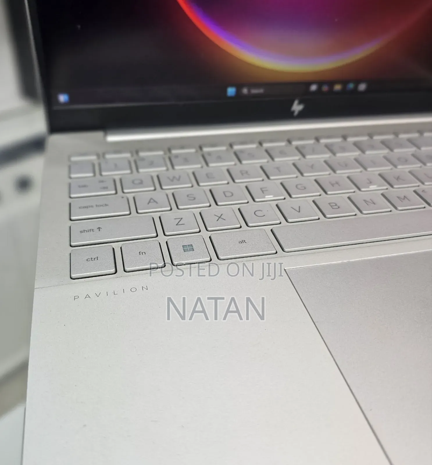 New Laptop HP Pavilion 15t 16GB Intel Core i5 SSD 1T