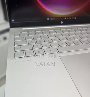 New Laptop HP Pavilion 15t 16GB Intel Core i5 SSD 1T