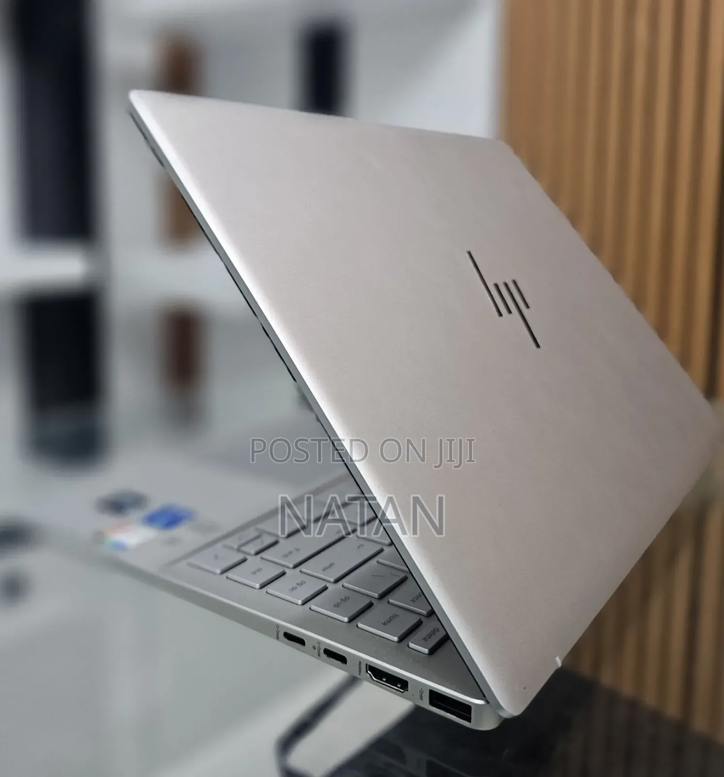 New Laptop HP Pavilion 15t 16GB Intel Core i5 SSD 1T