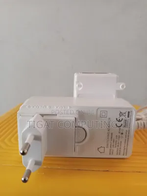 Poe Injector 48v, 0.8a, 38.4w