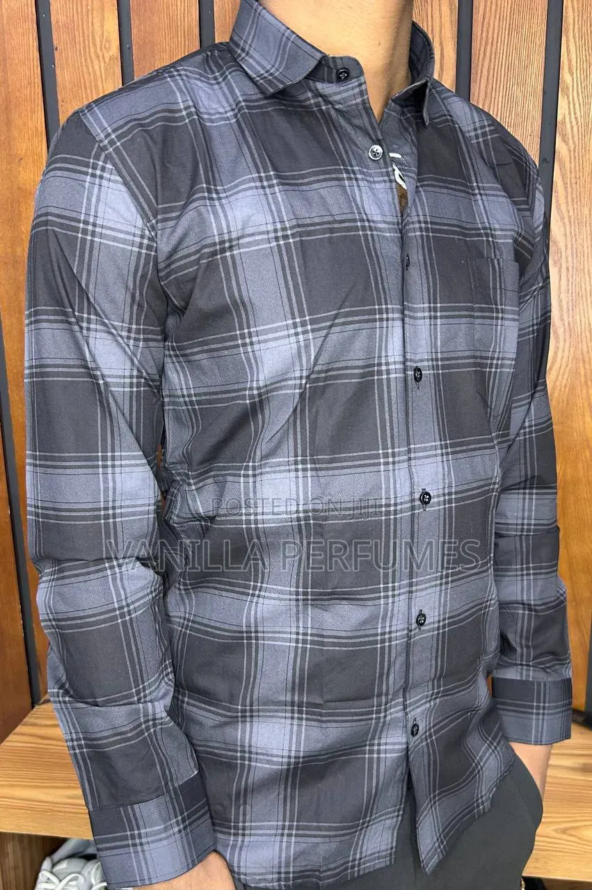 Shirt for Business