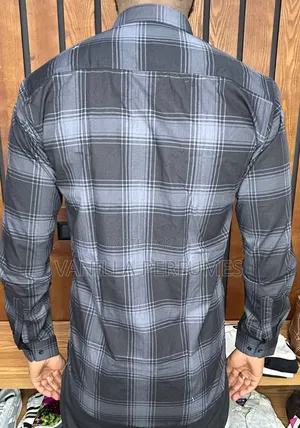 Shirt for Business