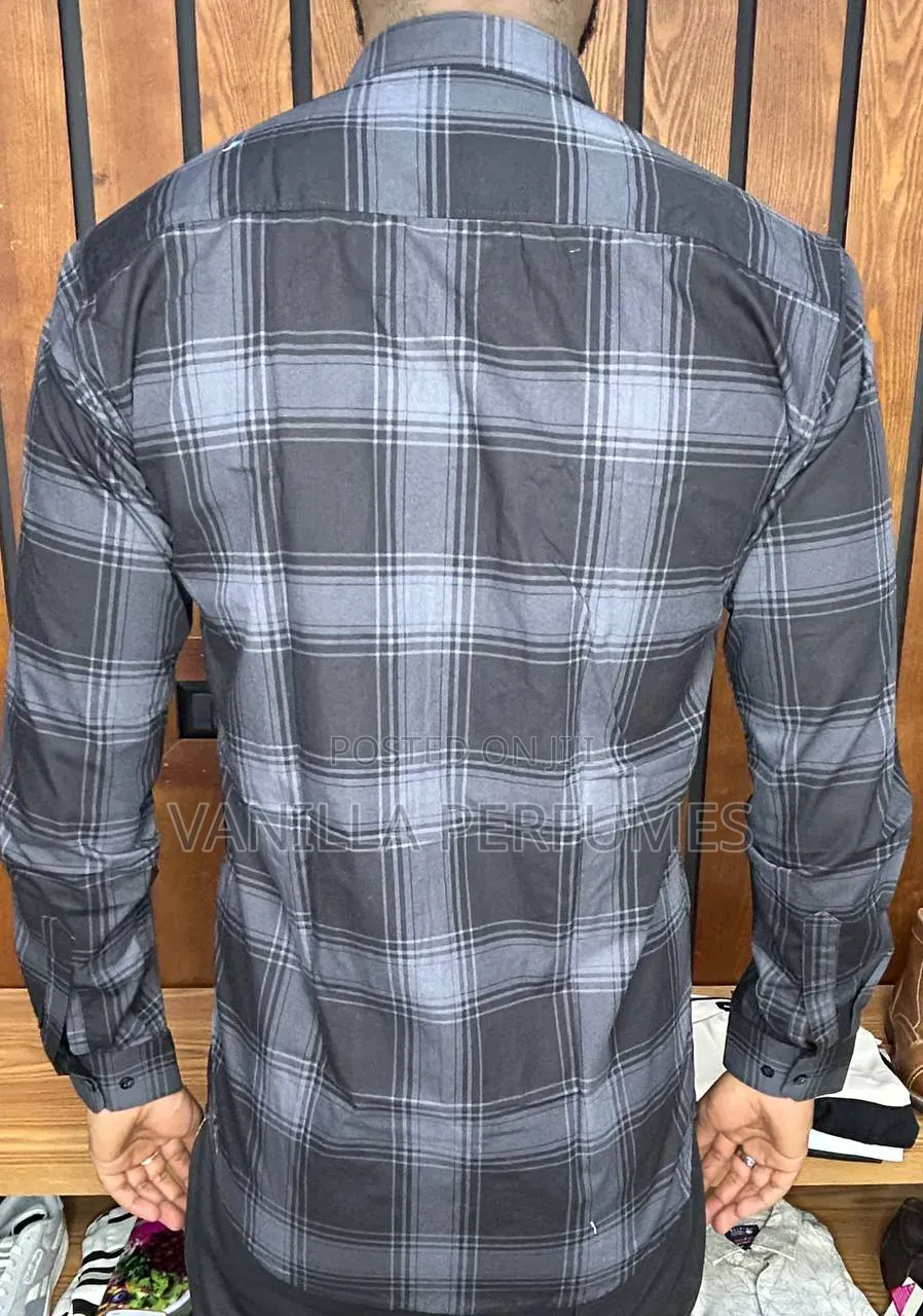 Shirt for Business