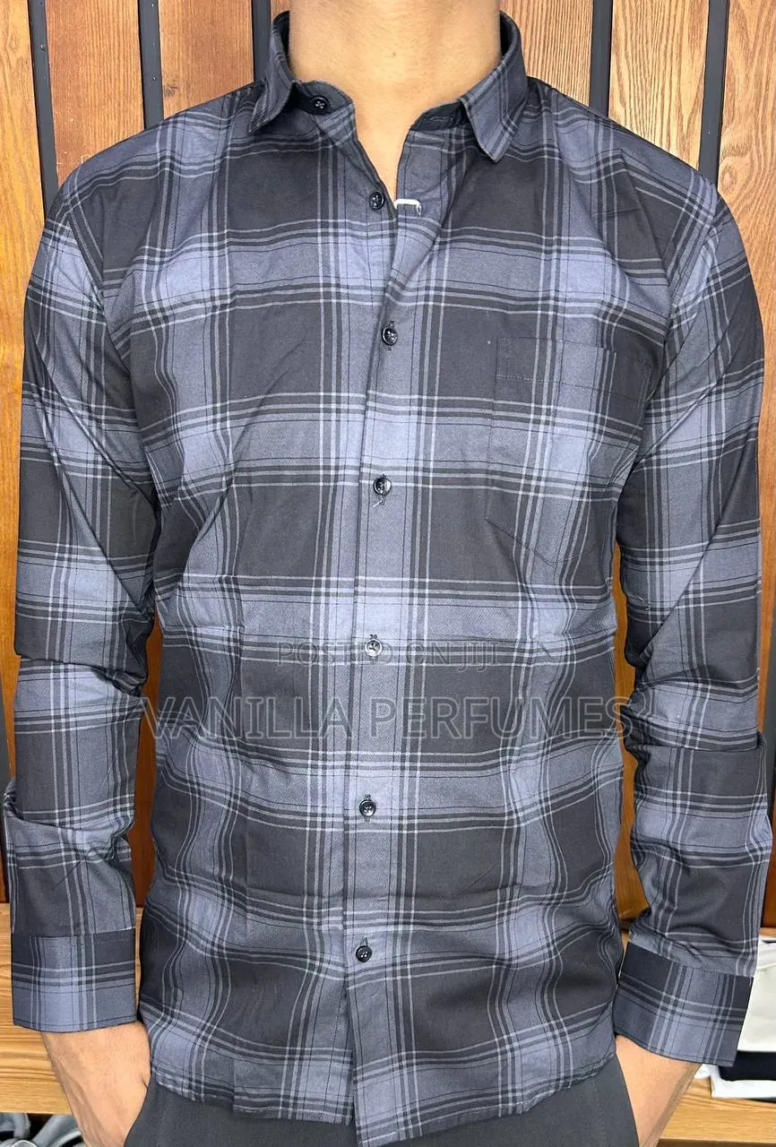 Shirt for Business