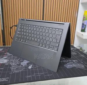 New Laptop Lenovo Yoga C930 16GB Intel Core i7 SSD 256GB