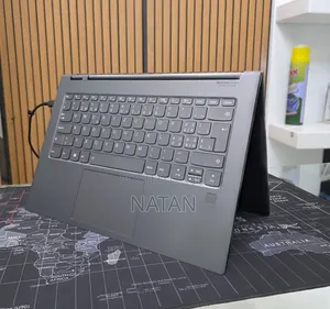 New Laptop Lenovo Yoga C930 16GB Intel Core i7 SSD 256GB