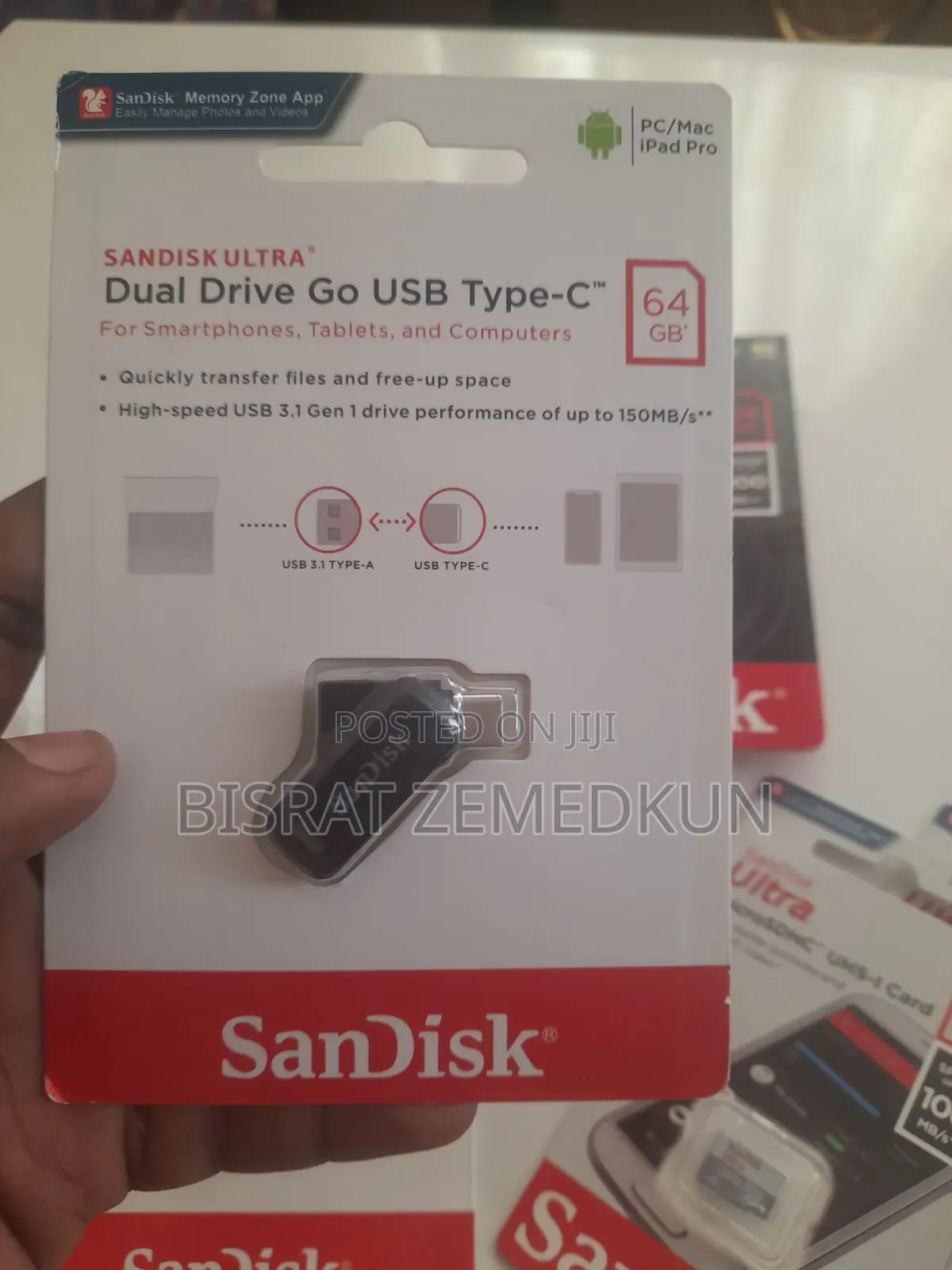 Sandisk Ultra