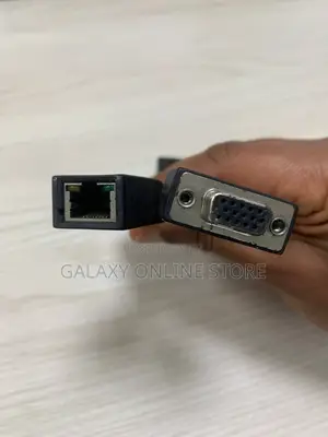 Acer Aspire V5 Rj45 Lan Ethernet and Vga Splitter Cable