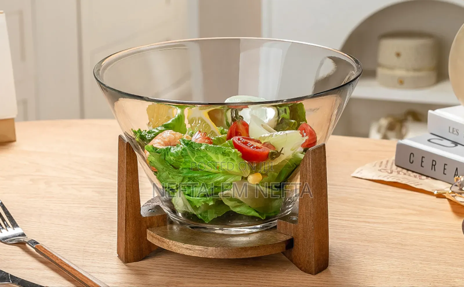 Salad Bowel