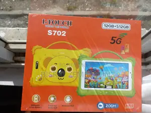 New iTouch X702 512 GB Green