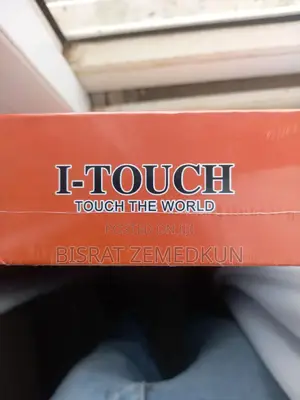 New iTouch X702 512 GB Green