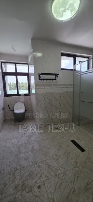 Furnished 7bdrm House in Semit, Bole for sale